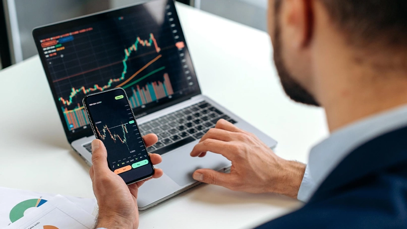 Fundurix Profit Crypto Trading Platform